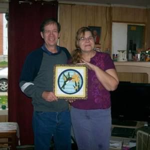 Meet your Posher, Arthur